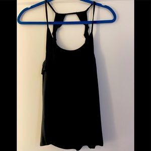 Aerie open back tank top
